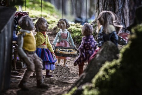 「リトル・マン」