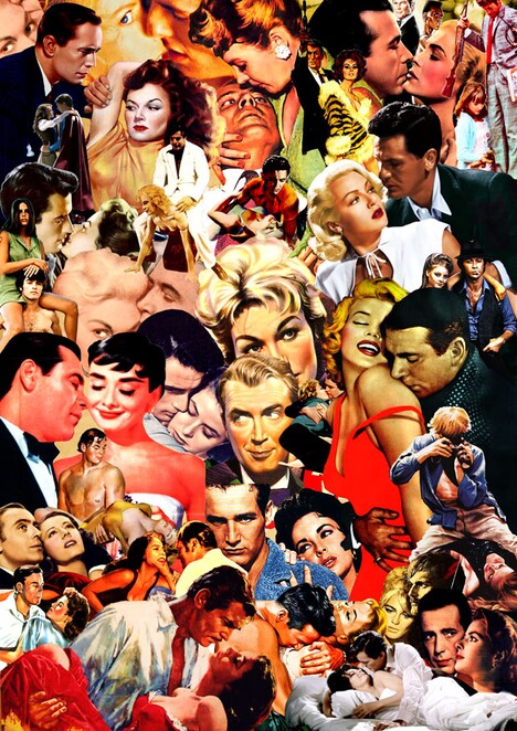 「ファイナル・カット」ビジュアル