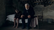 「小さな灯り」