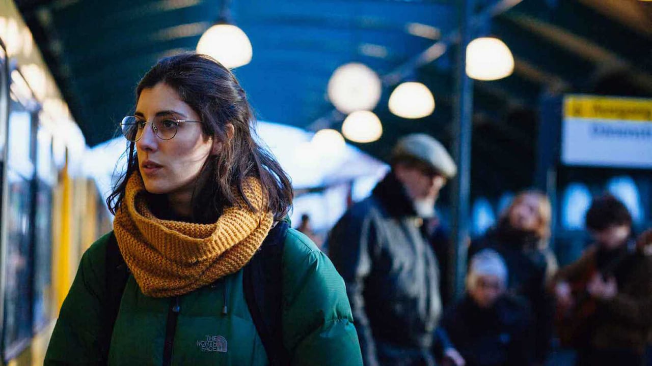 「フリア・イスト」