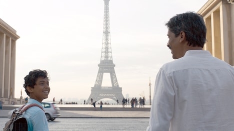 「ファヒム パリが見た奇跡」