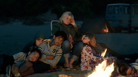 「ファヒム パリが見た奇跡」