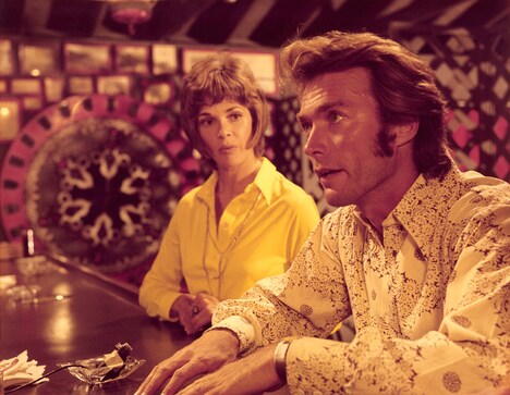 「恐怖のメロディ」 (c)1971 Universal City Studios, Inc. Copyright Renewed. All Rights Reserved.