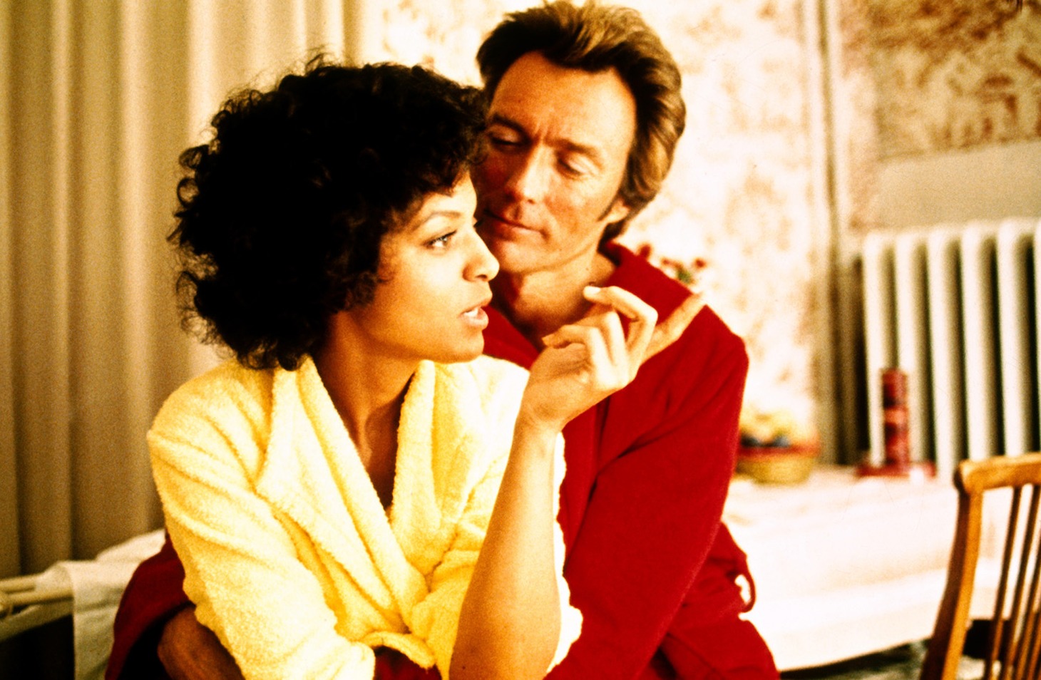 「アイガー・サンクション」 (c)1975 Universal Pictures, Inc. ALL RIGHTS RESERVED.