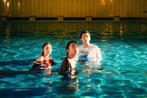 「夏、至るころ」新場面写真