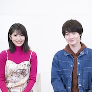 「屍人荘の殺人」神木隆之介&浜辺美波のコメンタリー、中村倫也の呼吸・壱ノ型に興奮