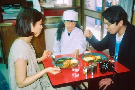 「東京の恋人」