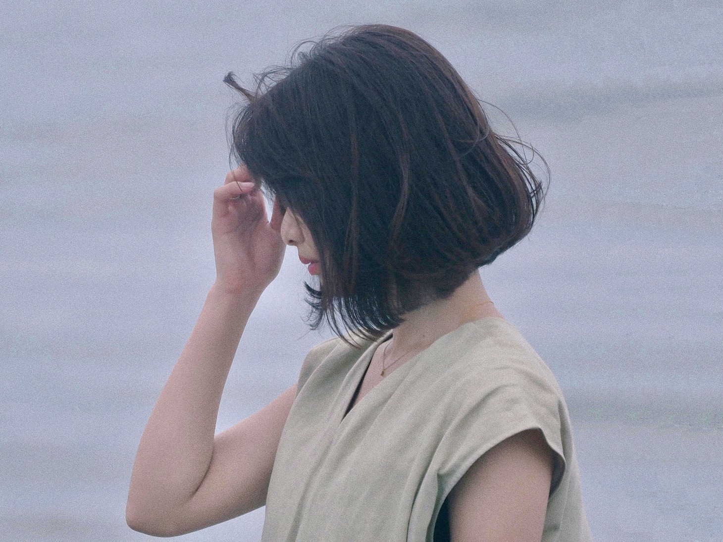 「東京の恋人」