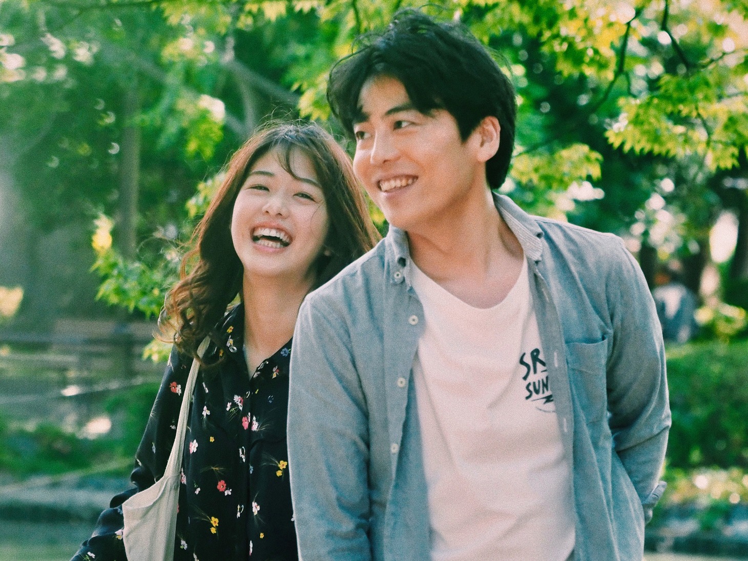 「東京の恋人」