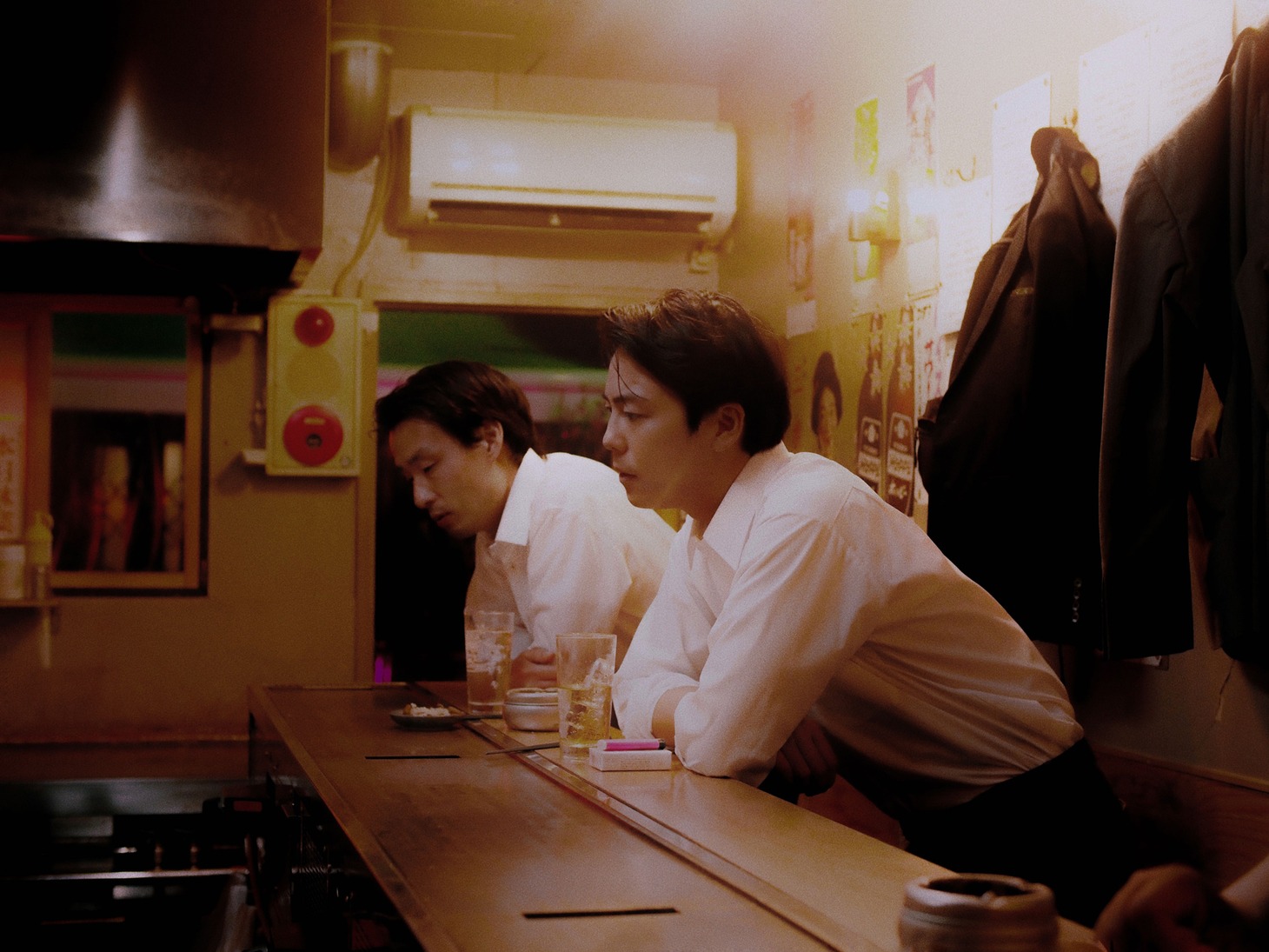 「東京の恋人」