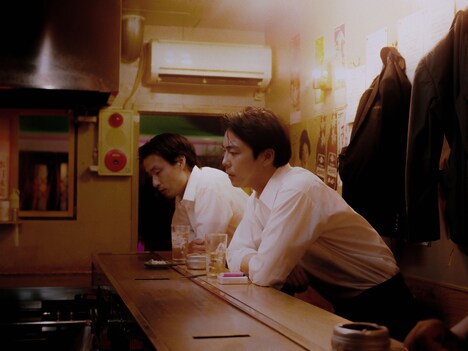 「東京の恋人」