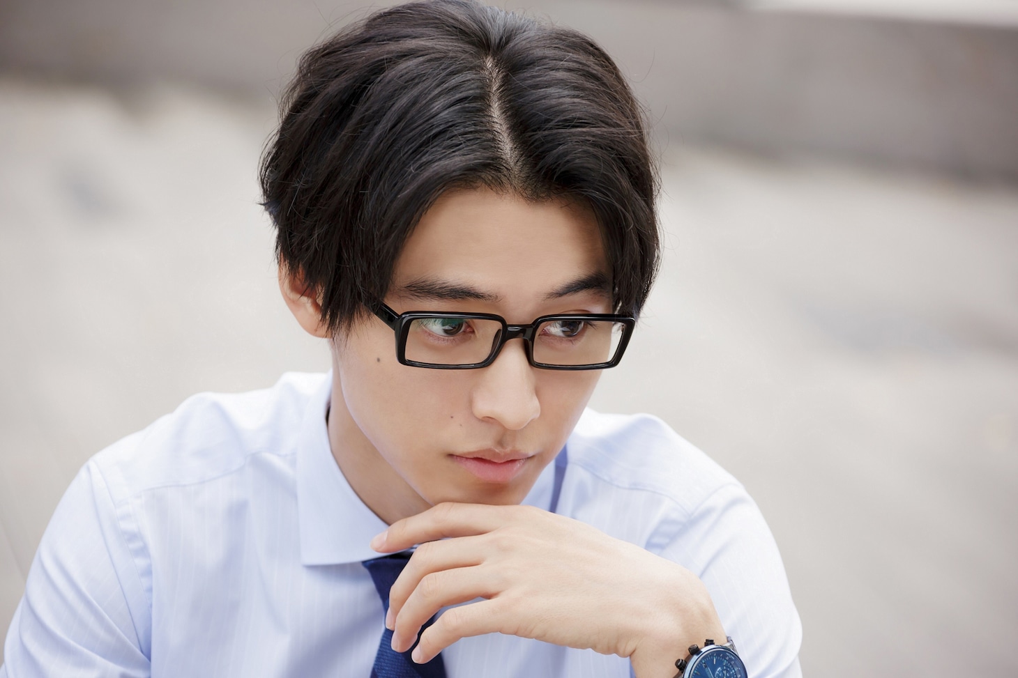 「ヲタクに恋は難しい」