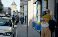 「ぶあいそうな手紙」