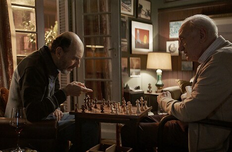 「ぶあいそうな手紙」