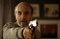 「ぶあいそうな手紙」