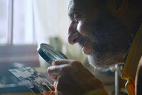 「ぶあいそうな手紙」