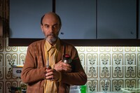 「ぶあいそうな手紙」