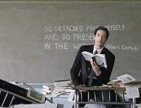 「デタッチメント 優しい無関心」 Detachment,LLC.