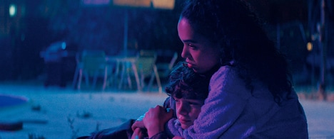 「ハニーボーイ」