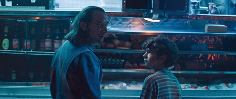 「ハニーボーイ」