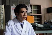 「心の傷を癒すということ」