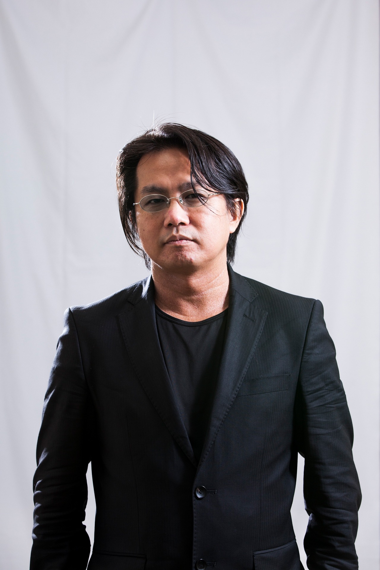 松崎健夫