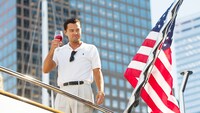 「ウルフ・オブ・ウォールストリート」 (c)Paramount Pictures. All Rights Reserved.