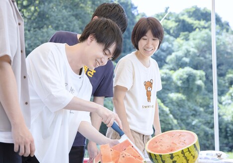 「劇場版 声優男子ですが・・・？ ～これからの声優人生の話をしよう～」