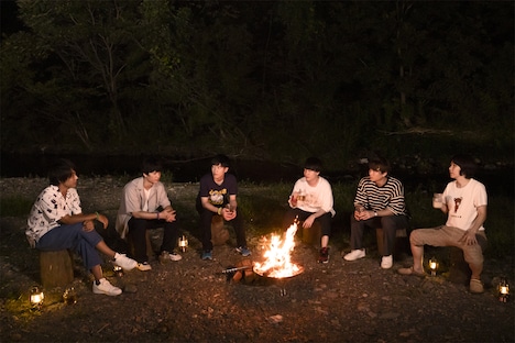 「劇場版 声優男子ですが・・・? ~これからの声優人生の話をしよう~」