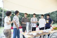 「劇場版 声優男子ですが・・・？ ～これからの声優人生の話をしよう～」