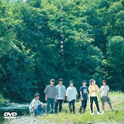劇場版「声優男子ですが・・・?」DVD発売、特典に諏訪部順一の上映前コメント