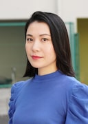 村川絵梨