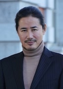 鈴木一真