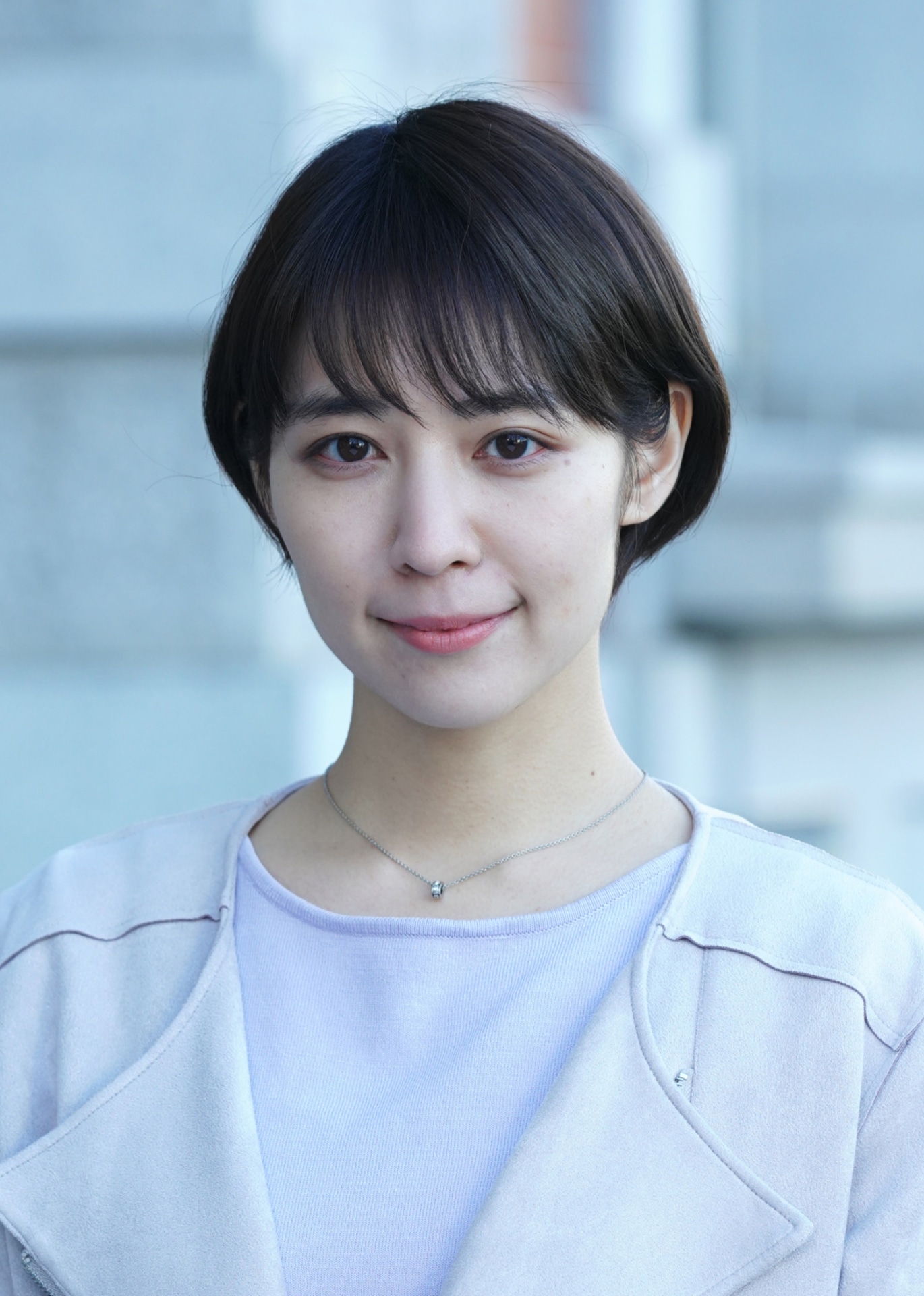 吉谷彩子