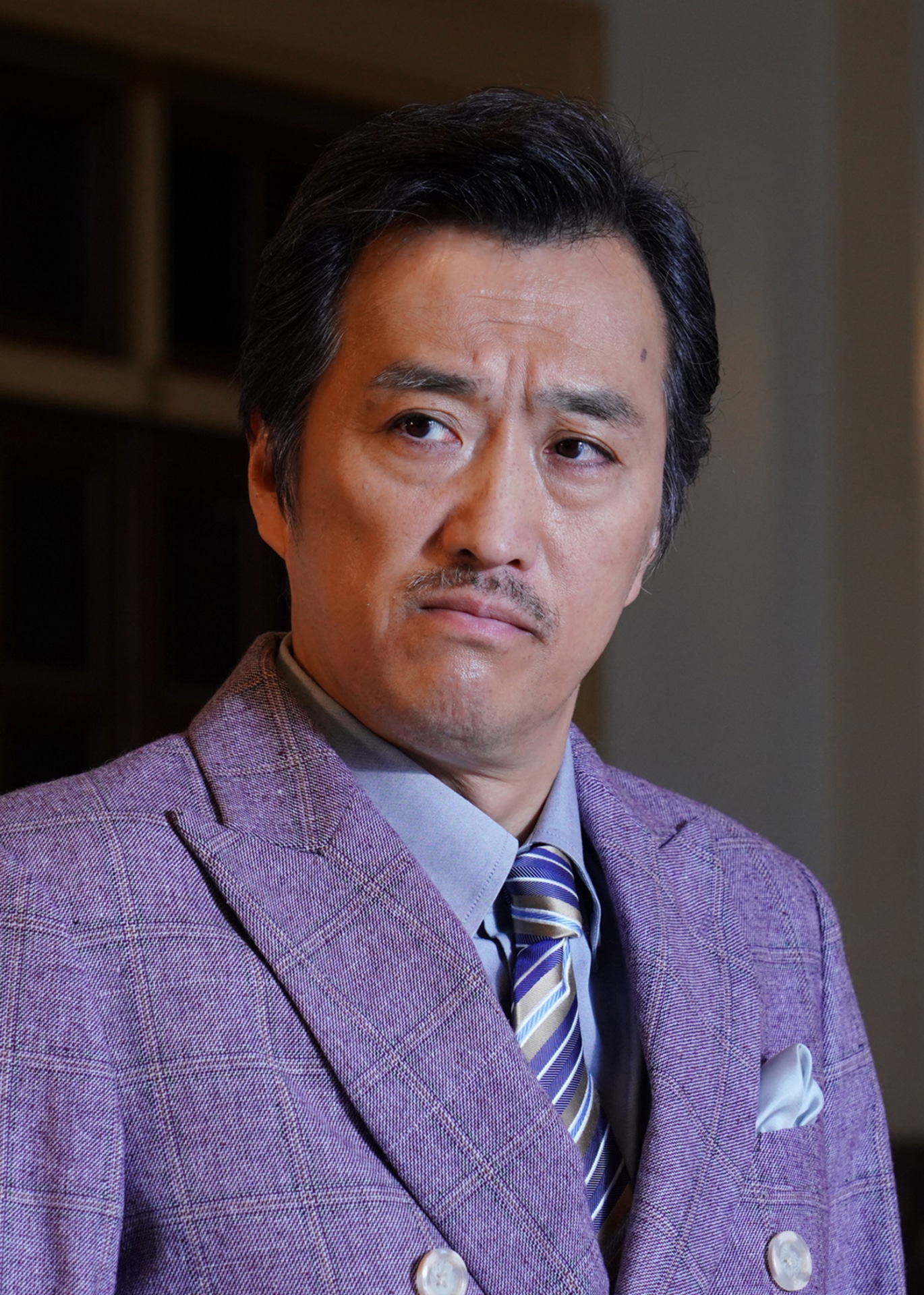 大鶴義丹