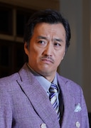 大鶴義丹