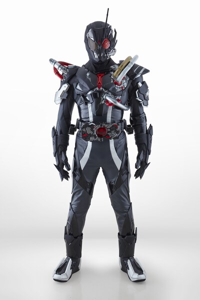 仮面ライダーアークゼロ