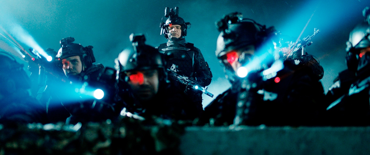 異星人と人類の全面戦争、ロシア発SF「ワールドエンド」日本版予告が公開