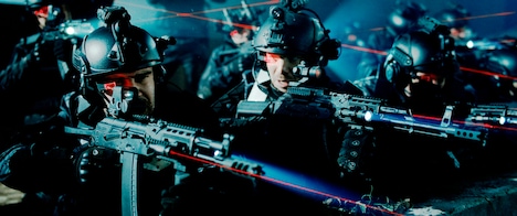 「ワールドエンド」