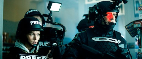 「ワールドエンド」