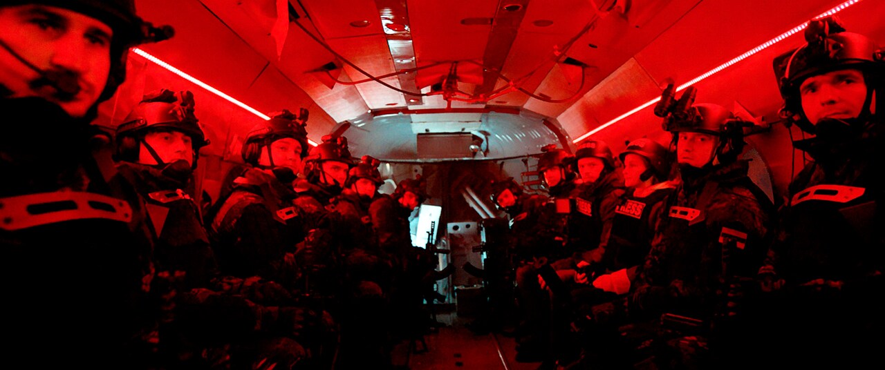 20万年に及ぶ異星人の陰謀とは？「魔界探偵ゴーゴリ」監督が手がけたSF映画公開