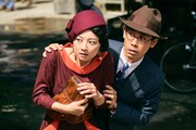 映画「グッドバイ~嘘からはじまる人生喜劇~」より。
