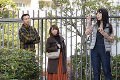 Bl同人作家の事務員が見つけた恋とは オトナのしおり 予告公開 主演は神咲詩織 動画あり 写真13枚 映画ナタリー