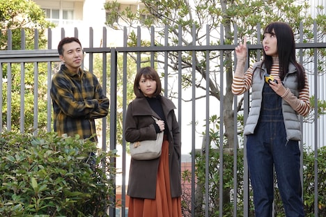 「オトナのしおり とじて、ひらいて」