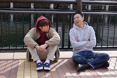 Bl同人作家の事務員が見つけた恋とは オトナのしおり 予告公開 主演は神咲詩織 動画あり 写真13枚 映画ナタリー