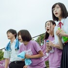 城定秀夫の監督作「アルプススタンドのはしの方」オンライン試写会と先行上映会を開催