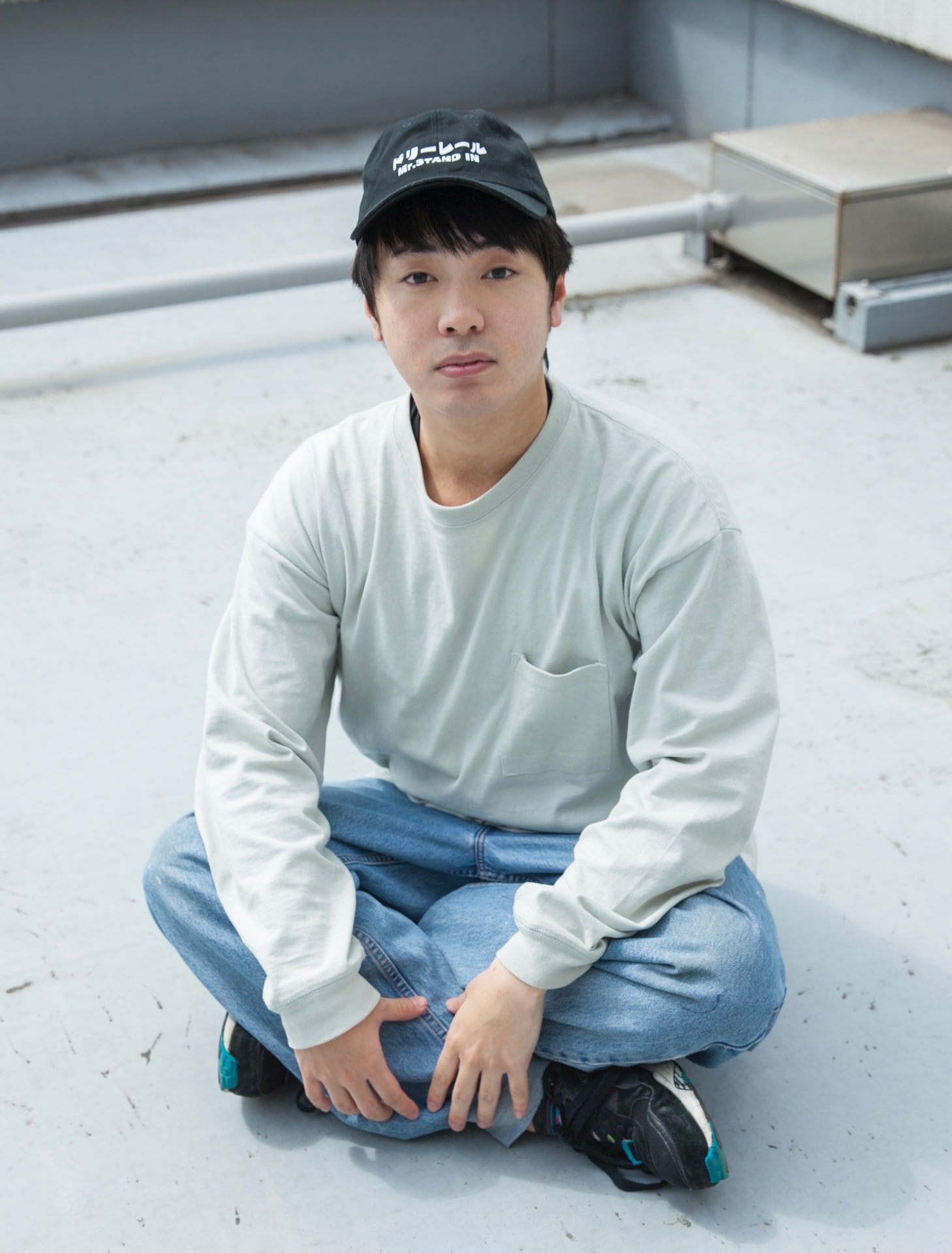 磯村勇斗が母親との電話を“誤配信”!?近藤啓介の監督作品として、完全版