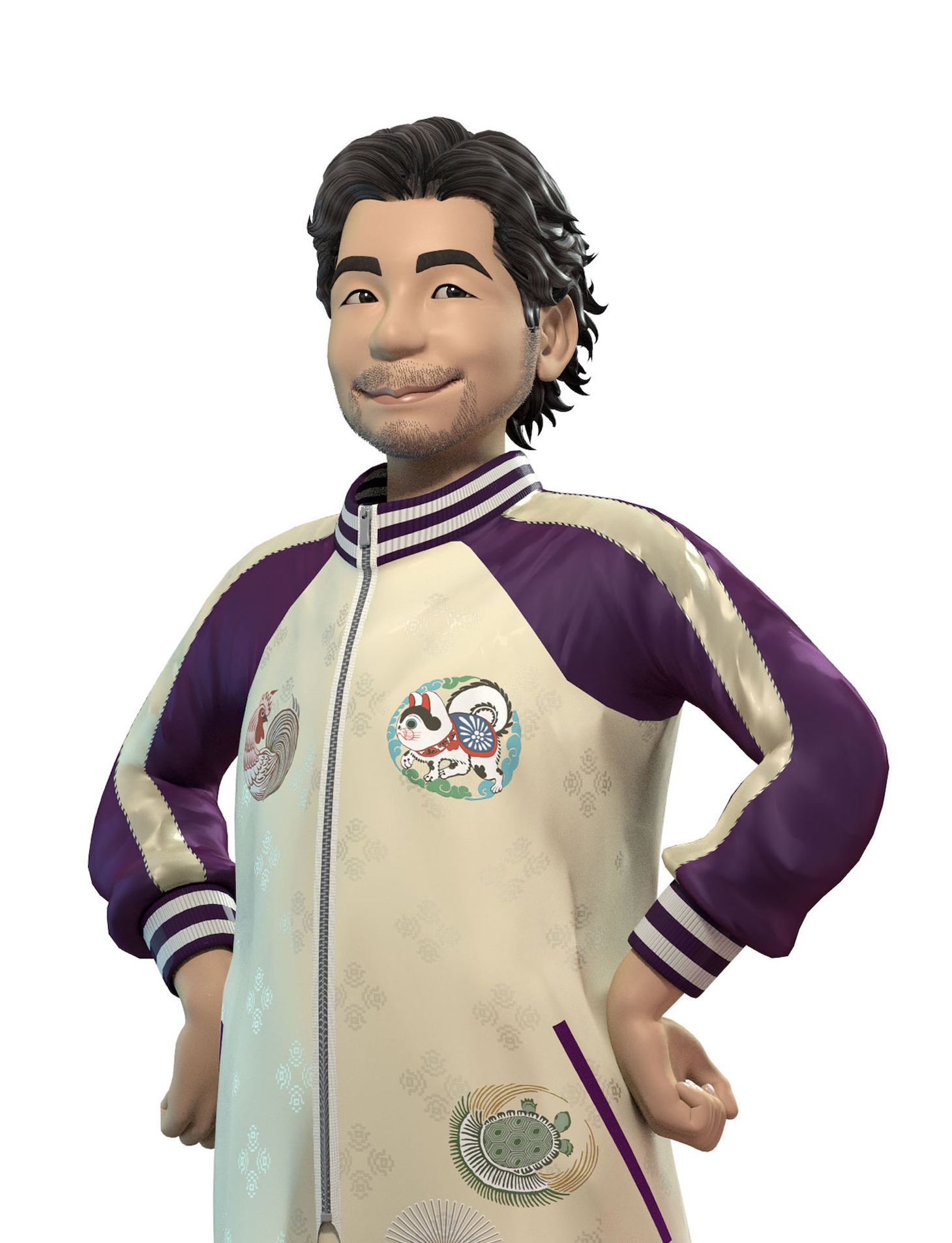 中村正人