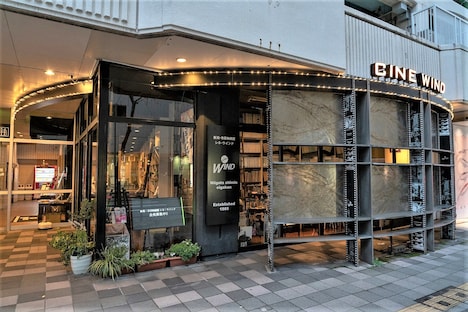 シネ・ウインド