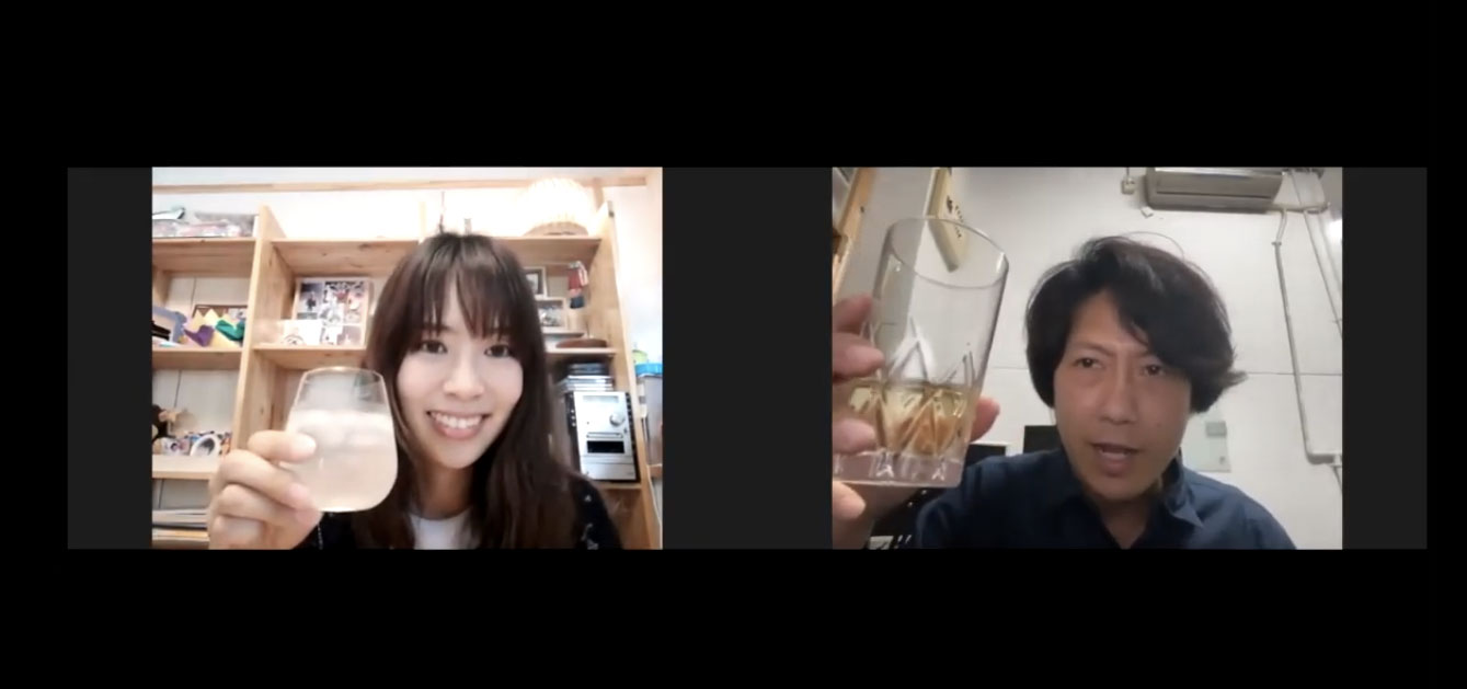 「はじまりの唄」